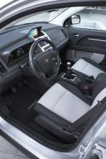Dodge Journey 2008 года